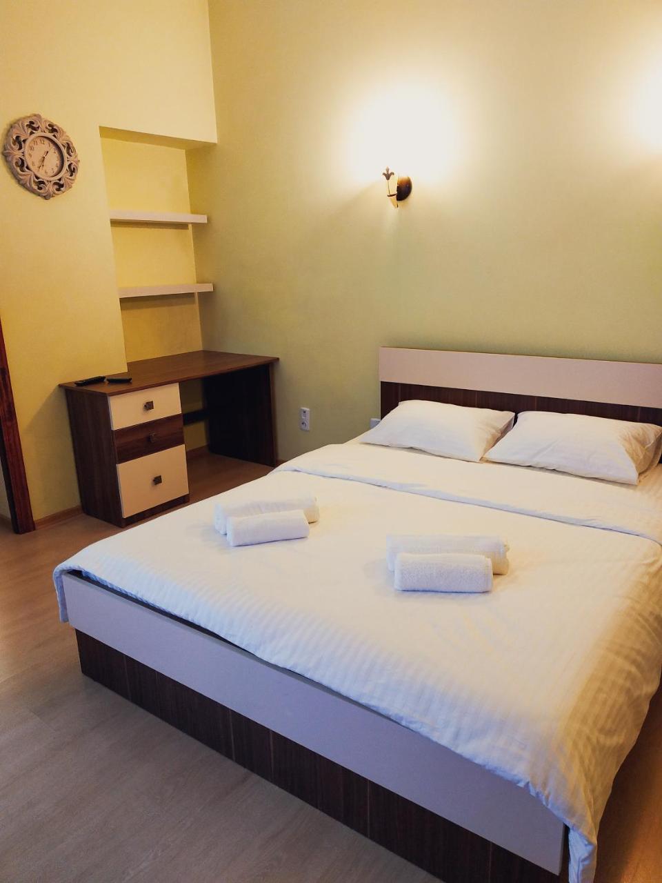 Lviv City Apartment Εξωτερικό φωτογραφία