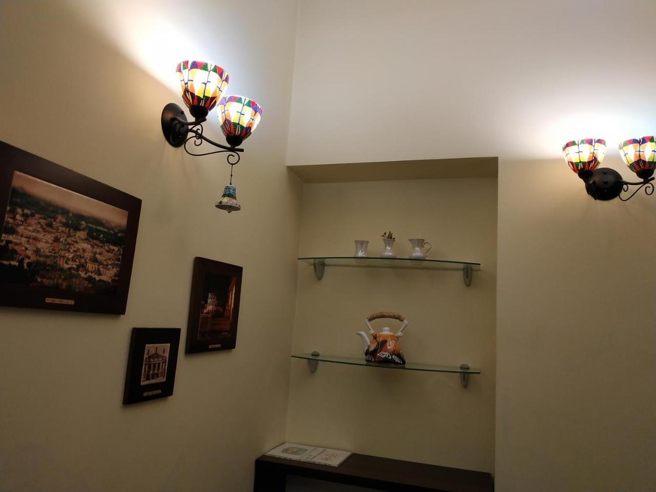 Lviv City Apartment Εξωτερικό φωτογραφία