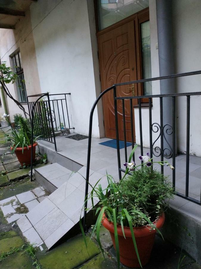 Lviv City Apartment Εξωτερικό φωτογραφία