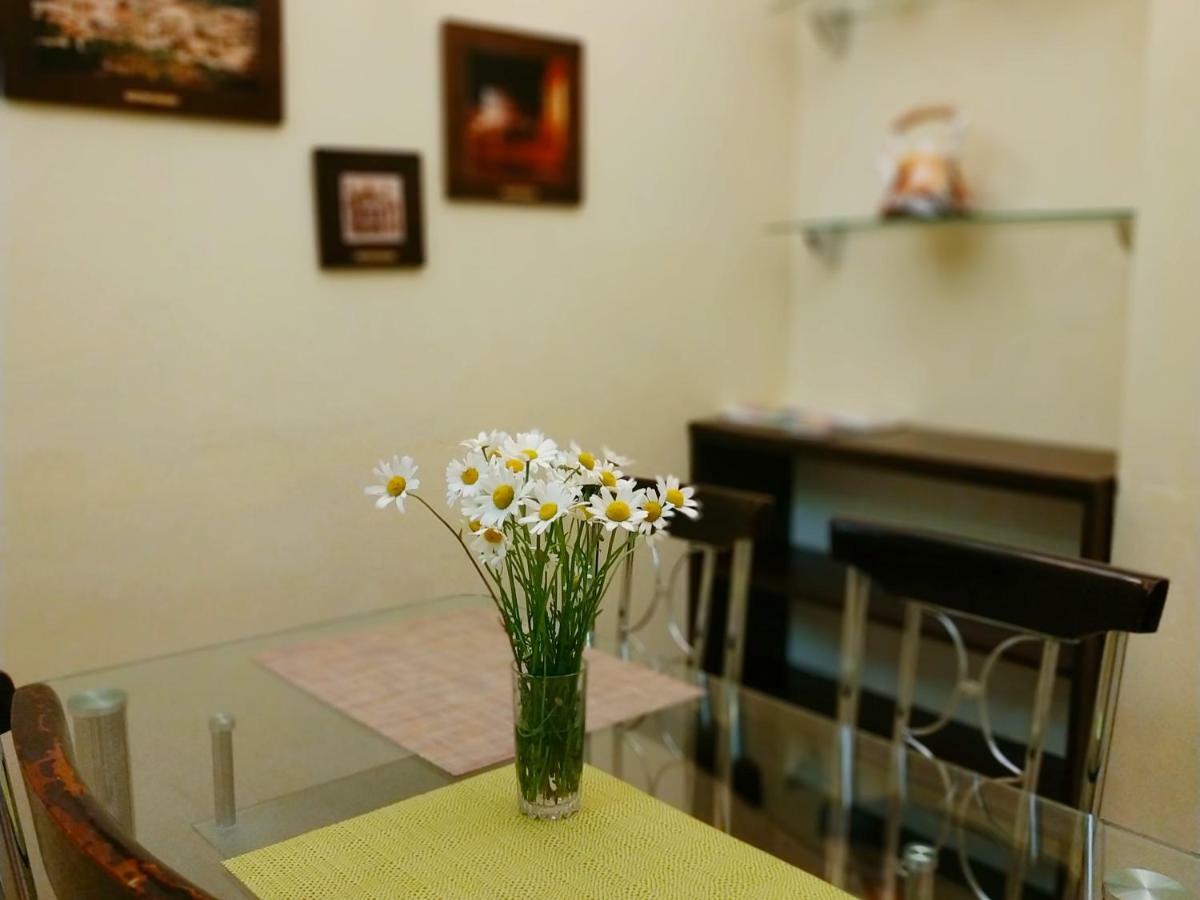 Lviv City Apartment Εξωτερικό φωτογραφία