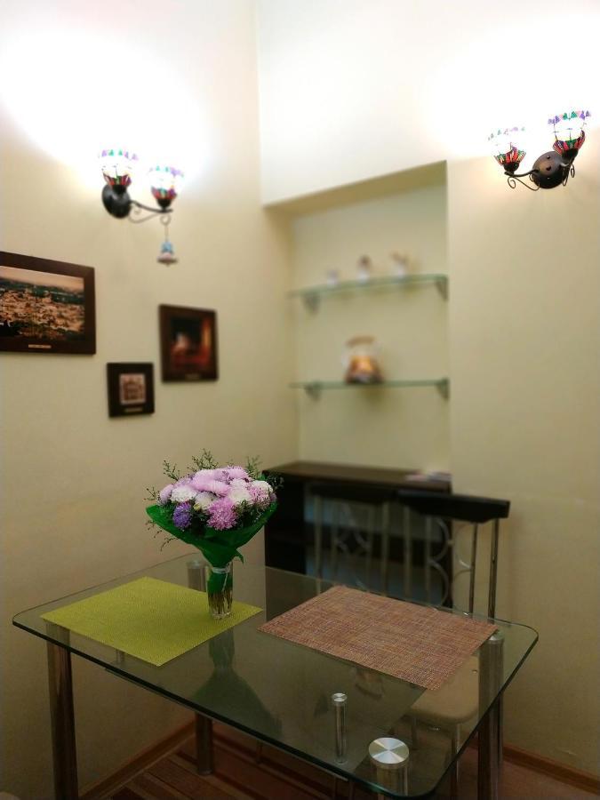 Lviv City Apartment Εξωτερικό φωτογραφία